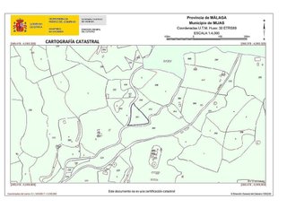 Terreno en venta en Mijas Golf en Mijas
