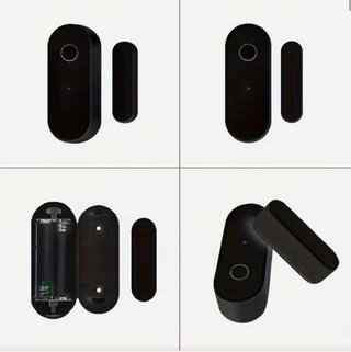 Sensor Puerta/Ventana WiFi Smart Life