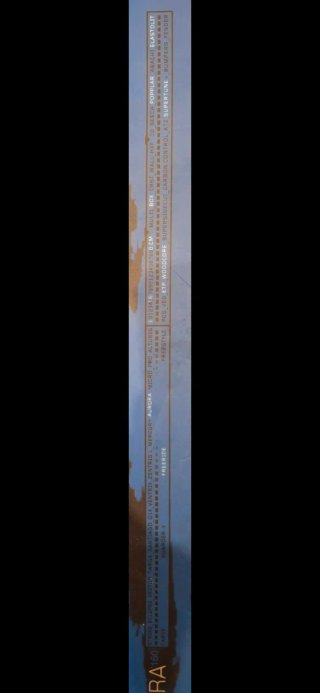 Tabla Snowboard Scoot USA