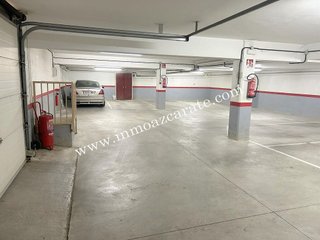 Garaje en venta en Estella/Lizarra