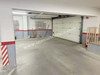 Garaje en venta en Estella/Lizarra