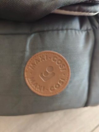 Hamaca Maxi-Cosi