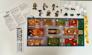 Cluedo Junior y El Juego de la Vida Junior