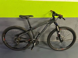 Bicicleta MTB Orbea