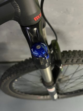 Bicicleta MTB Orbea