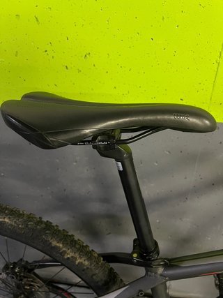 Bicicleta MTB Orbea
