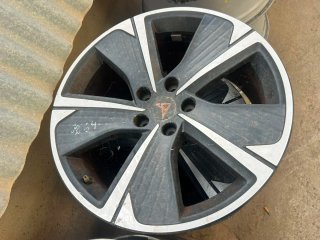 Llantas Cupra 19 pulgadas