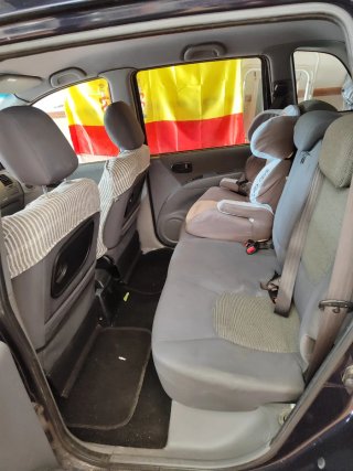 Hyundai Matrix 2006
