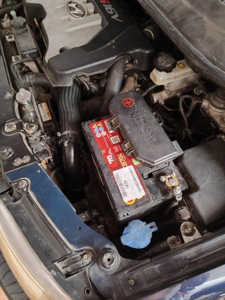 Hyundai Matrix 2006