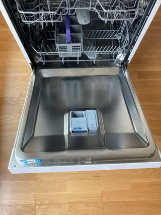 Lavavajillas Beko DFN05321W