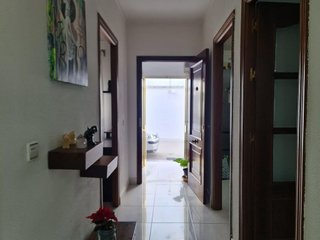 Piso en venta en Conil en Conil de la Frontera