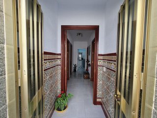 Piso en venta en Conil en Conil de la Frontera