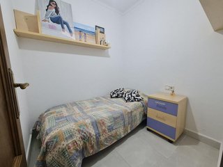Piso en venta en Conil en Conil de la Frontera