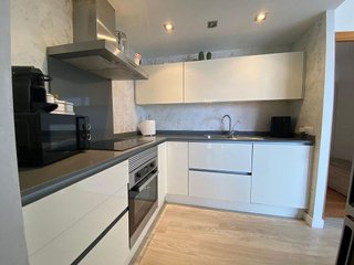 Piso en venta en Son Rapinya - La Vileta en Palma de Mallorca
