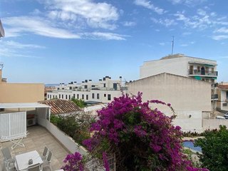 Piso en venta en Son Rapinya - La Vileta en Palma de Mallorca