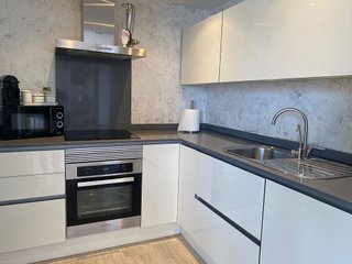 Piso en venta en Son Rapinya - La Vileta en Palma de Mallorca
