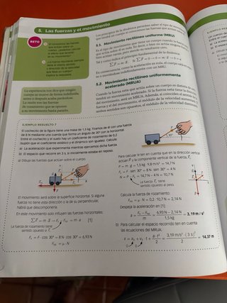 Física y química 4 ESO : Proyecto construyendo ...