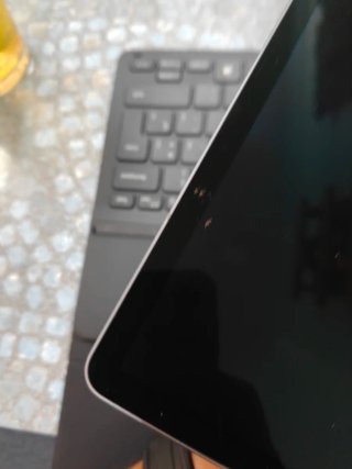 Samsung Galaxy Tab S10+ con Teclado