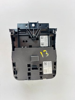 Mando multifuncion Porsche Cayenne 7P5927127CS