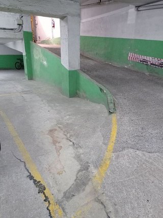 Garaje en venta en Durango