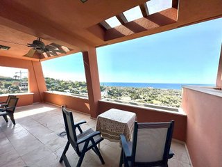 Ático en venta en El Rosario-Ricmar en Marbella