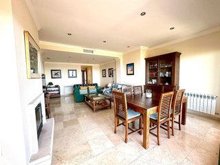 Ático en venta en El Rosario-Ricmar en Marbella