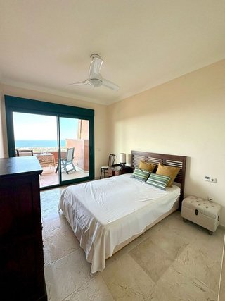 Ático en venta en El Rosario-Ricmar en Marbella