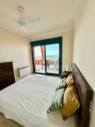 Ático en venta en El Rosario-Ricmar en Marbella