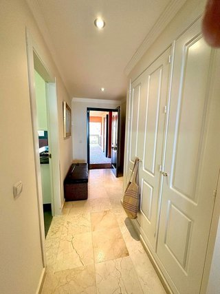 Ático en venta en El Rosario-Ricmar en Marbella
