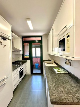 Ático en venta en El Rosario-Ricmar en Marbella