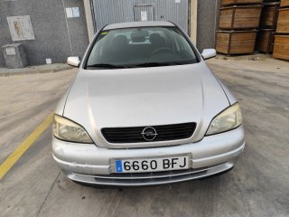 Opel Astra 2003
