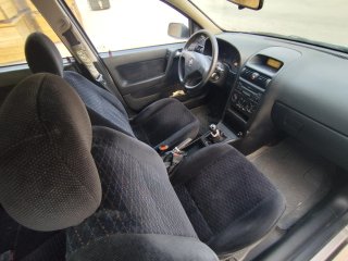 Opel Astra 2003