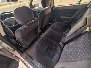 Opel Astra 2003