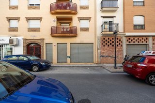 Local comercial en venta en Peligros
