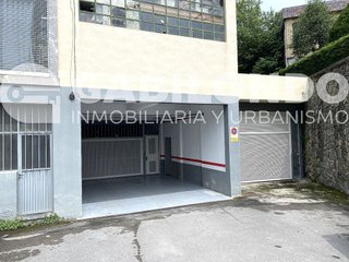 Garaje en venta en Elgoibar