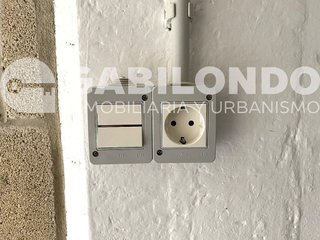 Garaje en venta en Elgoibar