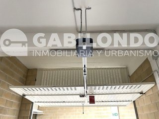 Garaje en venta en Elgoibar