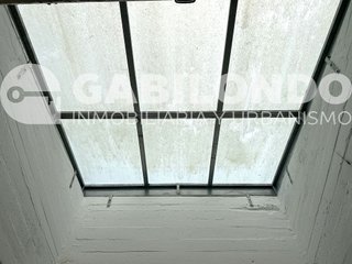 Garaje en venta en Elgoibar