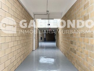 Garaje en venta en Elgoibar