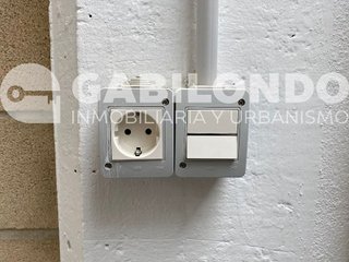 Garaje en venta en Elgoibar