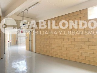 Garaje en venta en Elgoibar