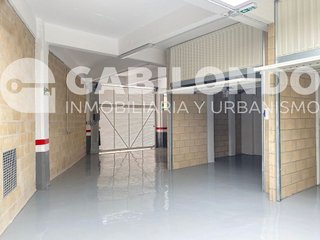 Garaje en venta en Elgoibar
