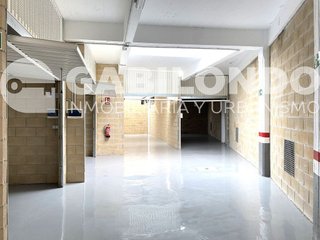 Garaje en venta en Elgoibar