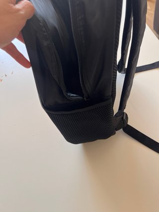 Mochila Escolar Among Us
