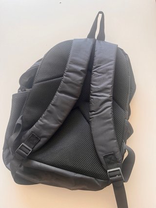 Mochila Escolar Among Us