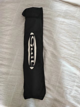 Atril Música Guil con Funda