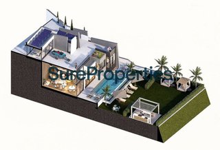 Terreno en venta en Almijara - Capistrano - Cueva de Nerja en Nerja