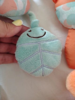 Juguetes bebé estimulación temprana