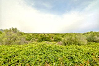 Terreno en venta en Manacor Centro en Manacor