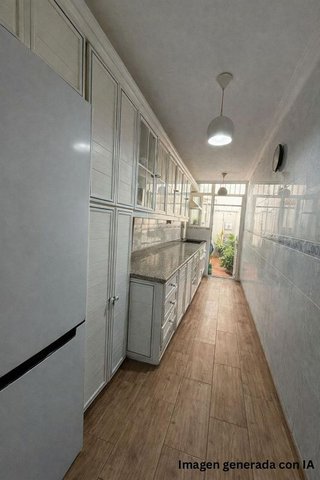 Piso en venta en Camas